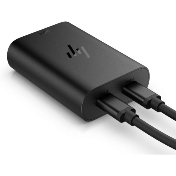 HP 65W GaN USB-C laptoplader - Afbeelding 13