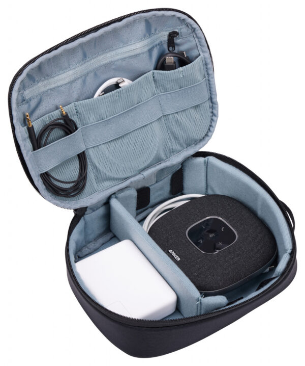 Thule Subterra 2 TSPW402 Black Omhulsel Polyester Zwart - Afbeelding 5