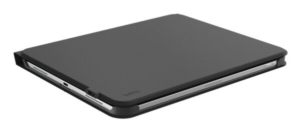 Belkin BBZ001FR-V3 tabletbehuizing 27,9 cm (11") Folioblad Zwart - Afbeelding 7