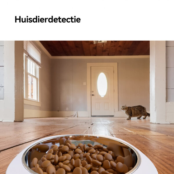 Imou PF1 Slimme voedseldispenser - Afbeelding 20