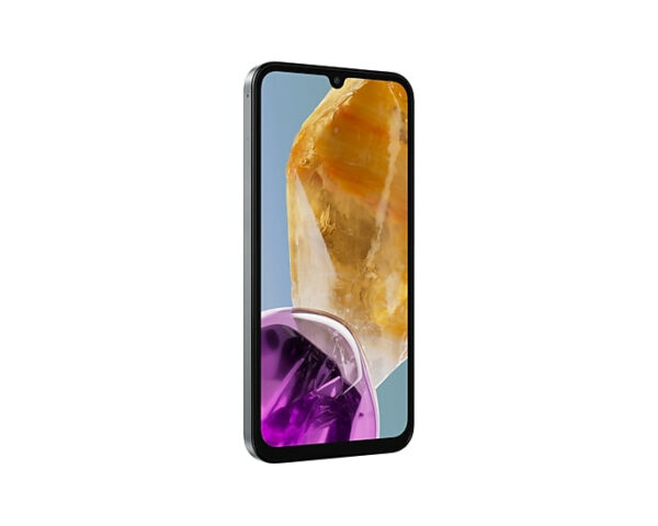 Samsung Galaxy M15 16,5 cm (6.5") Hybride Dual SIM 5G USB Type-C 4 GB 128 GB 6000 mAh Grijs - Afbeelding 6