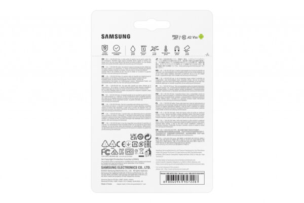 Samsung MB-MY512S 512 GB MicroSDXC UHS-I - Afbeelding 9