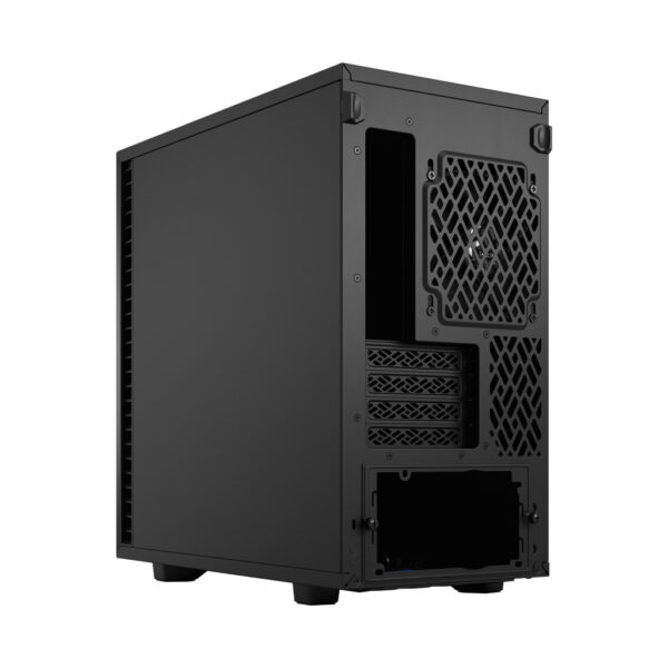 Fractal Design Define 7 Mini Zwart - Afbeelding 6
