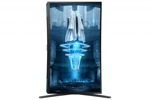Samsung 32" Odyssey Neo G8 G85NB UHD 240Hz Gaming Monitor - Afbeelding 23