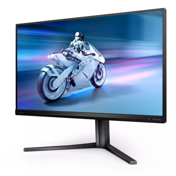 Philips Evnia 5000 25M2N5200U/00 computer monitor 62,2 cm (24.5") 1920 x 1080 Pixels Full HD LCD Grijs - Afbeelding 11