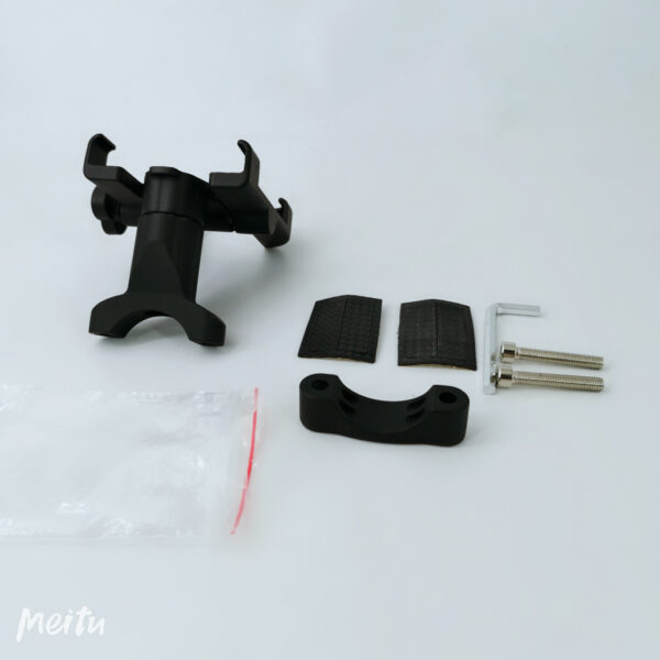 PRO-mounts E-step Smartphone Mount - Afbeelding 14