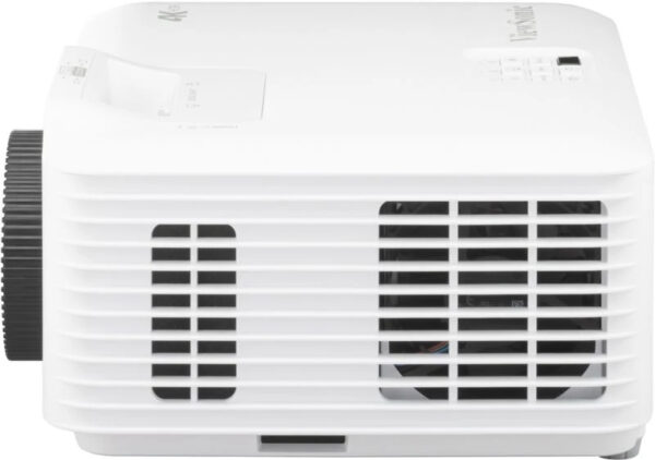 Viewsonic LS710-4KE beamer/projector 3500 ANSI lumens DMD UHD 4K (3840x2160) Zwart, Wit - Afbeelding 16