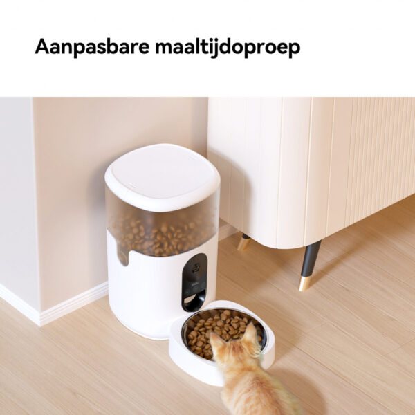 Imou PF1 Slimme voedseldispenser - Afbeelding 25