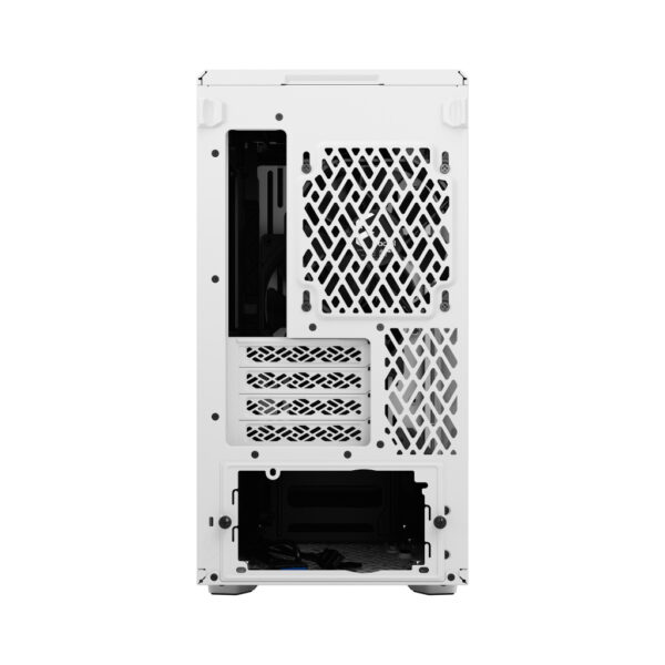 Fractal Design Meshify 2 Mini Wit - Afbeelding 5