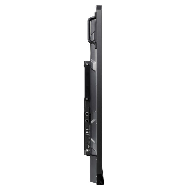 Optoma 3862RK interactive whiteboards & accessories 2,18 m (86") 3840 x 2160 Pixels Touchscreen Zwart - Afbeelding 2