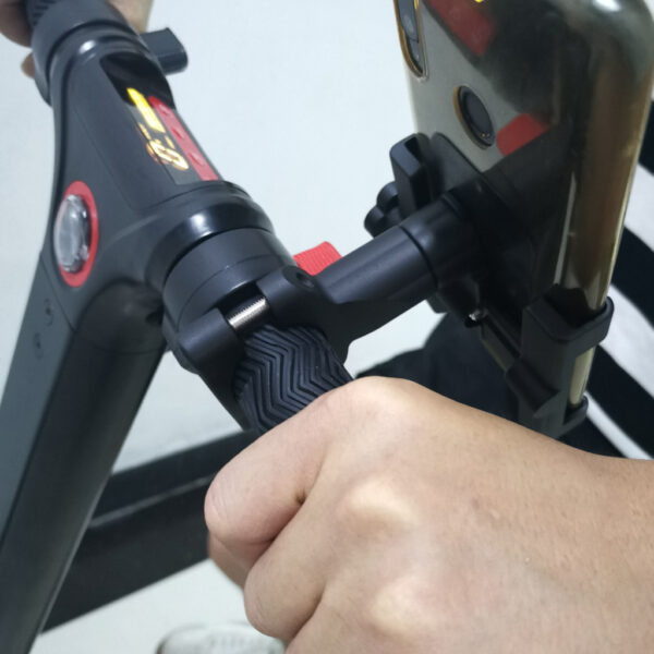 PRO-mounts E-step Smartphone Mount - Afbeelding 6