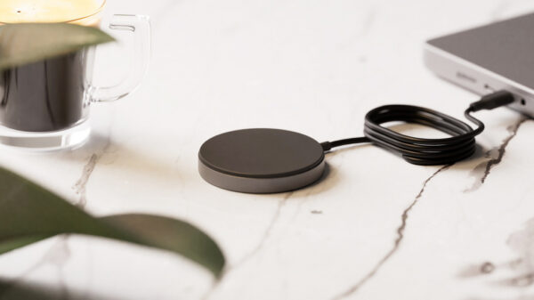 ZENS Pro 1 Hoofdtelefoons, Smartphone Zwart USB Draadloos opladen Snel opladen Binnen - Afbeelding 4