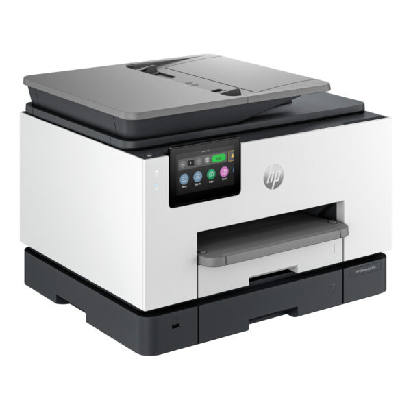 HP OfficeJet Pro 9130b Draadloos All-in-One Kleur Printer, Dubbelzijdig printen; Kopieerapparaat, Scanner - Afbeelding 14