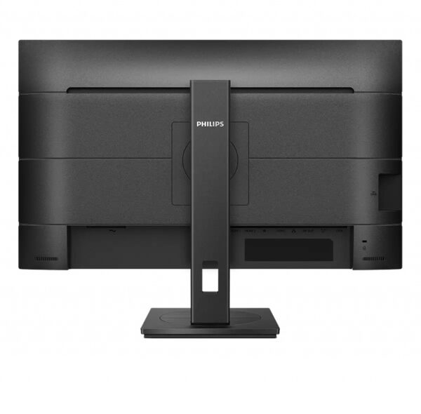 Philips 276B1/00 computer monitor 68,6 cm (27") 2560 x 1440 Pixels Full HD LED Zwart - Afbeelding 7