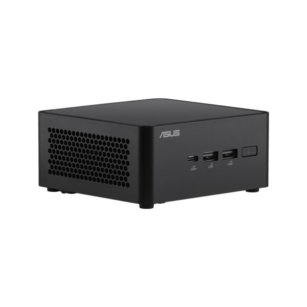 ASUS NUC 14 Pro RNUC14RVHV500002I UCFF Zwart 135H - Afbeelding 11