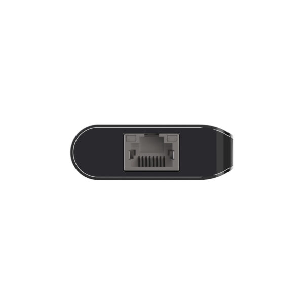 Belkin USB-C 6-in-1 Hub - Afbeelding 3