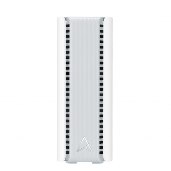 ASUS ZenWiFi BT8 (2-pack) Tri-band (2,4 GHz / 5 GHz / 6 GHz) Wi-Fi 7 (802.11be) Wit 3 Intern - Afbeelding 11