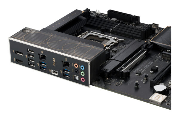 ASUS PROART B760-CREATOR Intel B760 LGA 1700 ATX - Afbeelding 5