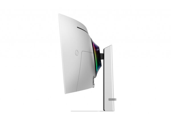 Samsung 49" Odyssey OLED G9 G93SD DQHD 240Hz Gaming Monitor - Afbeelding 17