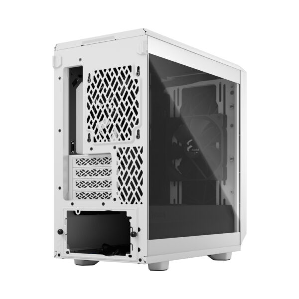 Fractal Design Meshify 2 Mini Wit - Afbeelding 4