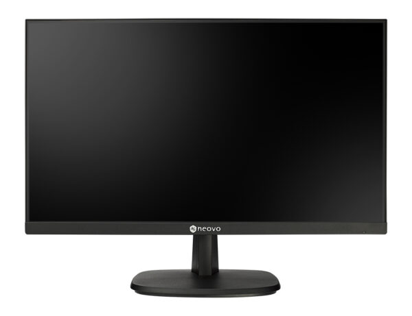 AG Neovo SC-2402 bewakingsmonitor CCTV-monitor 61 cm (24") 1920 x 1080 Pixels