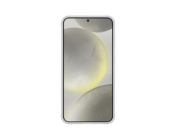 Samsung S24+ Shield Case mobiele telefoon behuizingen 17 cm (6.7") Hoes Licht Grijs - Afbeelding 2