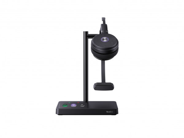 Yealink WH62 Mono Teams Headset - Afbeelding 6