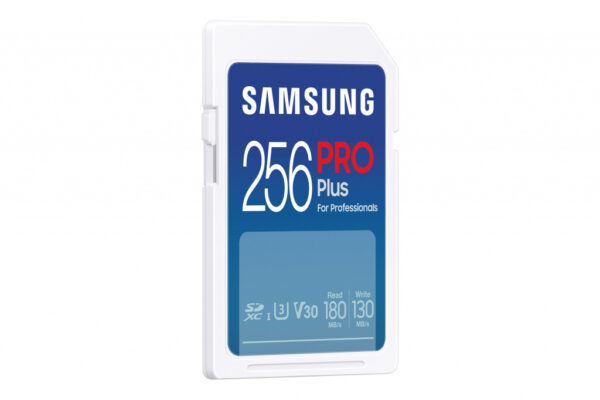 Samsung PRO Plus MB-SD256S 256 GB SDXC UHS-I Klasse 10 - Afbeelding 5