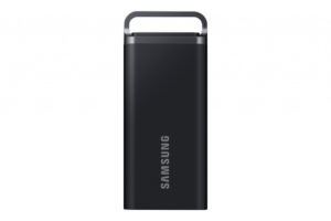 Samsung MU-PH8T0S 8 TB 3.2 Gen 1 (3.1 Gen 1) Zwart