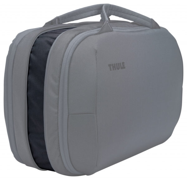 Thule Subterra 2 TSBB401 Dark Slate rugzak Reisrugzak Grijs Polyester - Afbeelding 15
