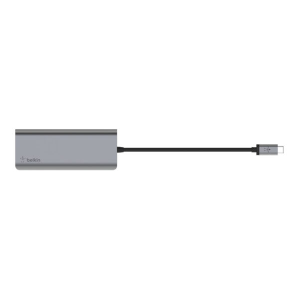 Belkin USB-C 6-in-1 Hub - Afbeelding 5