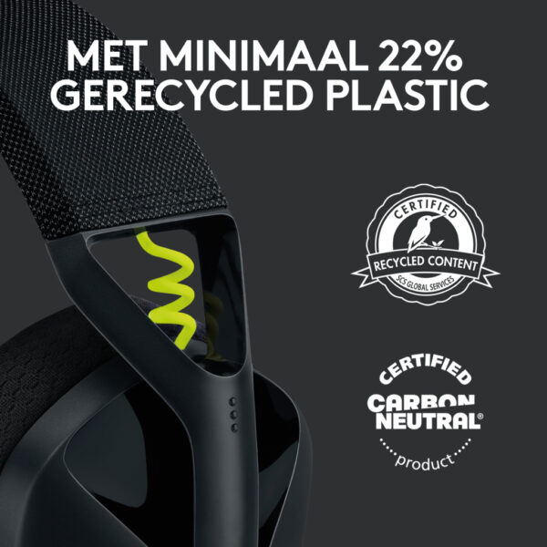 Logitech G G435 - Afbeelding 7