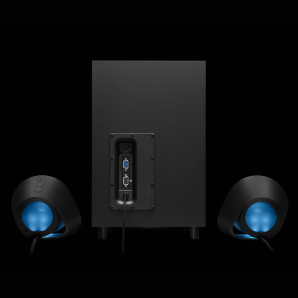Logitech G G560 LIGHTSYNC PC Gaming Speaker - Afbeelding 6