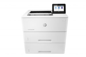 HP LaserJet Enterprise M507x Draadloos Zwart-wit Printer, Dubbelzijdig
