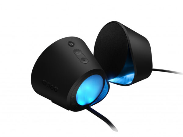 Logitech G G560 LIGHTSYNC PC Gaming Speaker - Afbeelding 26