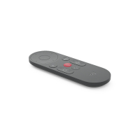 Logitech 952-000057 afstandsbediening Bluetooth Webcam Drukknopen