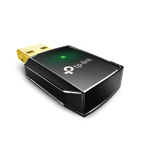 TP-Link Archer T2U V3 WLAN 433 Mbit/s - Afbeelding 2