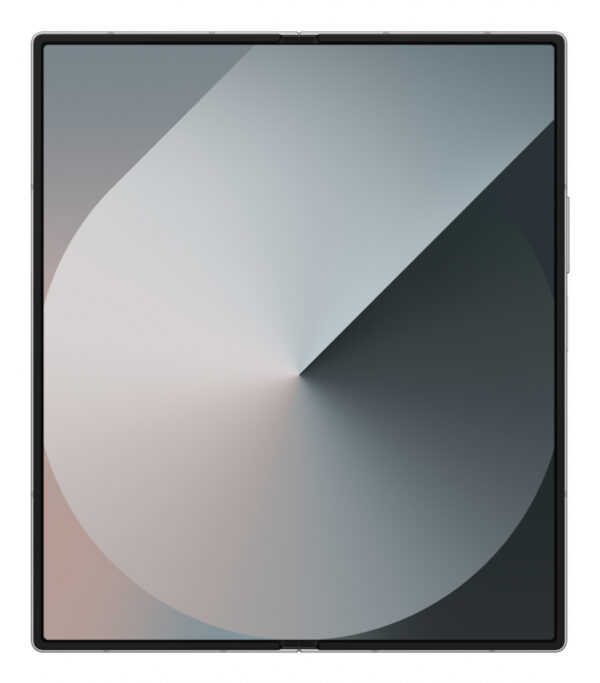 Samsung Galaxy Z Fold6 19,3 cm (7.6") Dual SIM Android 14 5G USB Type-C 12 GB 256 GB 4400 mAh Zilver - Afbeelding 8