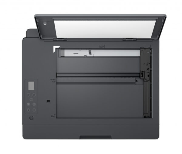 HP Smart Tank 5105 Draadloos All-in-One Kleur Printer, Kopieerapparaat, scanner - Afbeelding 6
