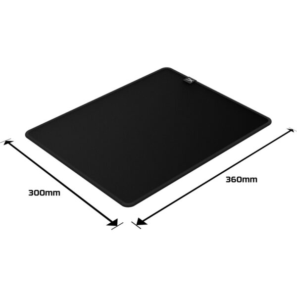 HyperX Pulsefire Mat - Gaming Mouse Pad - doek (M) - Afbeelding 10