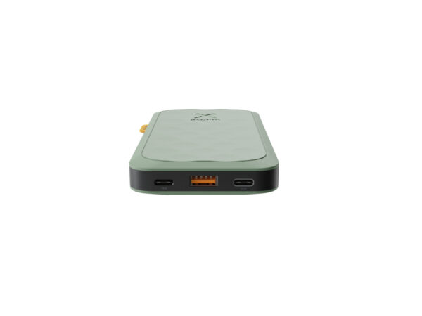 Xtorm 20W Fuel Series Powerbank 10.000mAh - Sage Green - Afbeelding 5