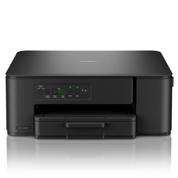 Brother DCP-J1260W multifunctionele printer Inkjet A4 1200 x 6000 DPI 16 ppm Wifi - Afbeelding 6