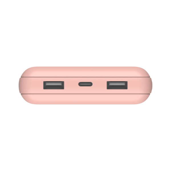 Belkin BPB012btRG 20000 mAh Roségoud - Afbeelding 4
