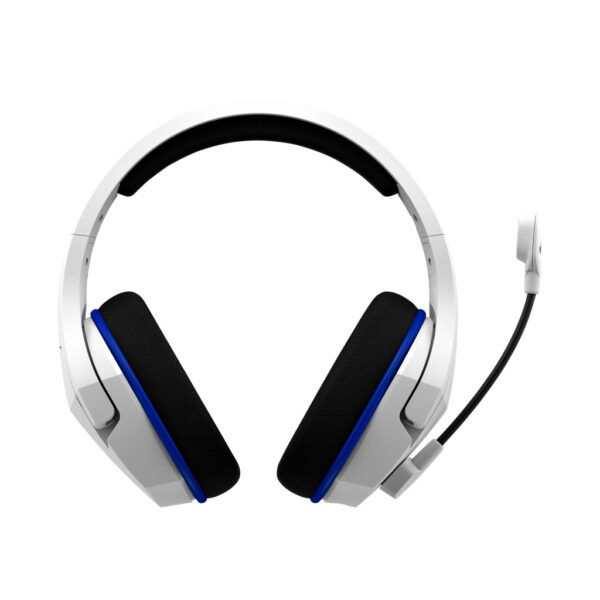 HyperX Cloud Stinger Core - draadloze gamingheadset (wit-blauw) - PS5-PS4 - Afbeelding 22
