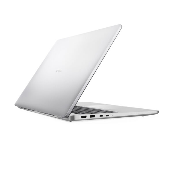 DELL Pro 16 Plus PB16250 Intel Core Ultra 7 255U Laptop 40,6 cm (16") Full HD+ 16 GB DDR5-SDRAM 512 GB SSD Wi-Fi 6E (802.11ax) W - Afbeelding 8