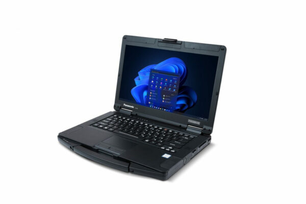 Panasonic Toughbook 55 MK3 Intel® Core™ i5 i5-1345U Laptop 35,6 cm (14") 16 GB DDR4-SDRAM 512 GB SSD Wi-Fi 6E (802.1 - Afbeelding 29