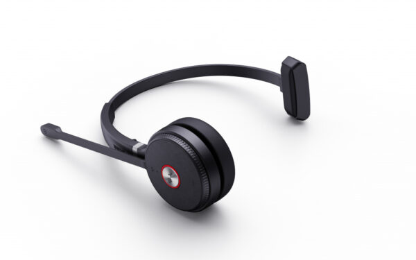 Yealink WH62 Mono Teams Headset - Afbeelding 3
