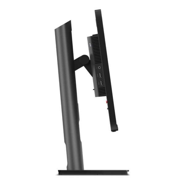 Lenovo ThinkStation P3 + ThinkVision P25i-30 Intel® Core™ i7 i7-14700 16 GB DDR5-SDRAM 1 TB SSD NVIDIA T1000 Windows 11 Pro Towe - Afbeelding 4