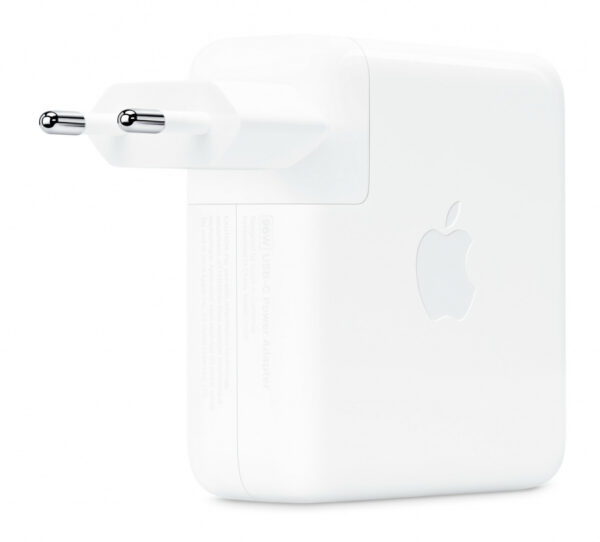 Apple MW2L3B/A Universeel Wit AC Snel opladen Binnen - Afbeelding 2
