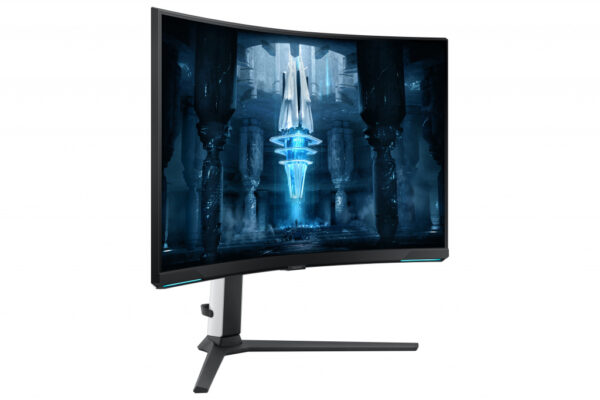 Samsung 32" Odyssey Neo G8 G85NB UHD 240Hz Gaming Monitor - Afbeelding 7